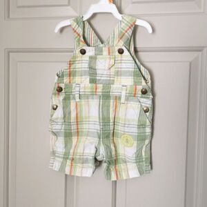 Souris mini jumpsuit size 3-6 m